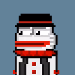 Croaky Labs #712
