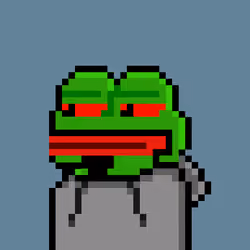 Croaky Labs #1036