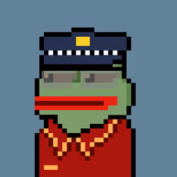 Croaky Labs #1132
