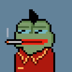 Croaky Labs #2042