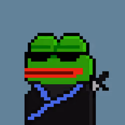 Croaky Labs #2161