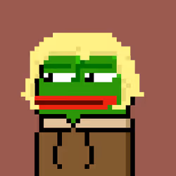 Croaky Labs #1420