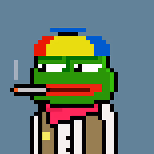 Croaky Labs