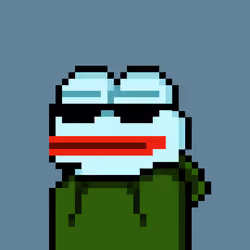 Croaky Labs #1306