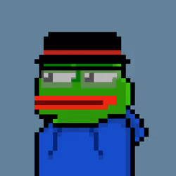 Croaky Labs #2076
