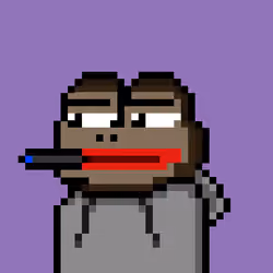 Croaky Labs #1429