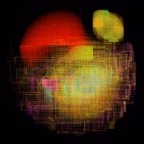 Curious Circuits by Takens Theorem