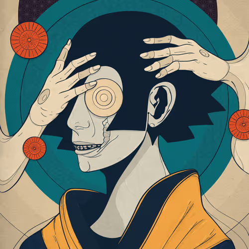 Seeds Of Contemplation Eikyouryoku Na Niwa