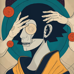 Seeds of Contemplation - Eikyouryoku na Niwa 20