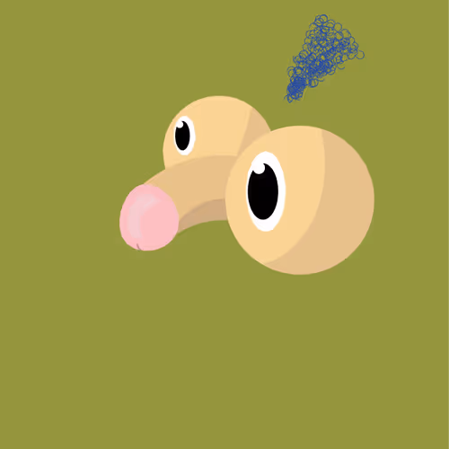 Degenitals