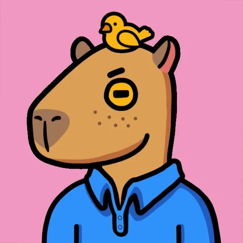 Capybarascountryclub