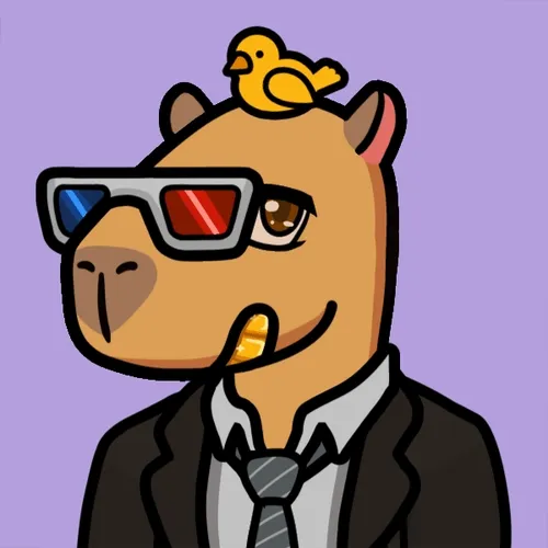 Capybarascountryclub