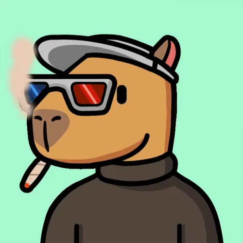 Capybarascountryclub