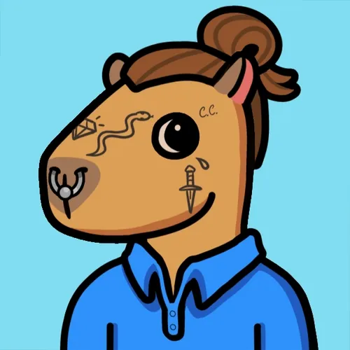 Capybarascountryclub