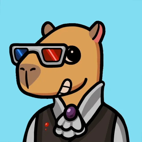 Capybarascountryclub