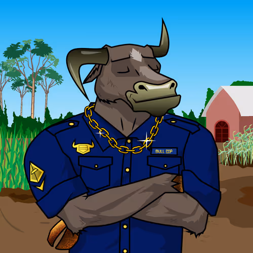 Citizens Of Bulliever Island