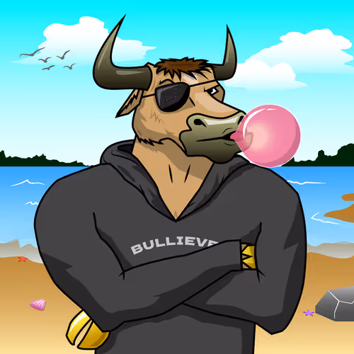 Citizens Of Bulliever Island