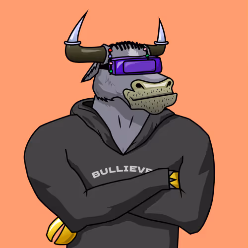 Citizens Of Bulliever Island
