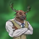 6577