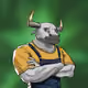5244