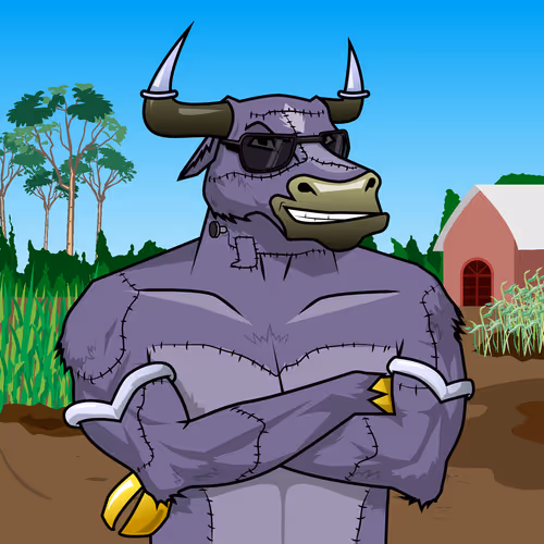 Citizens Of Bulliever Island