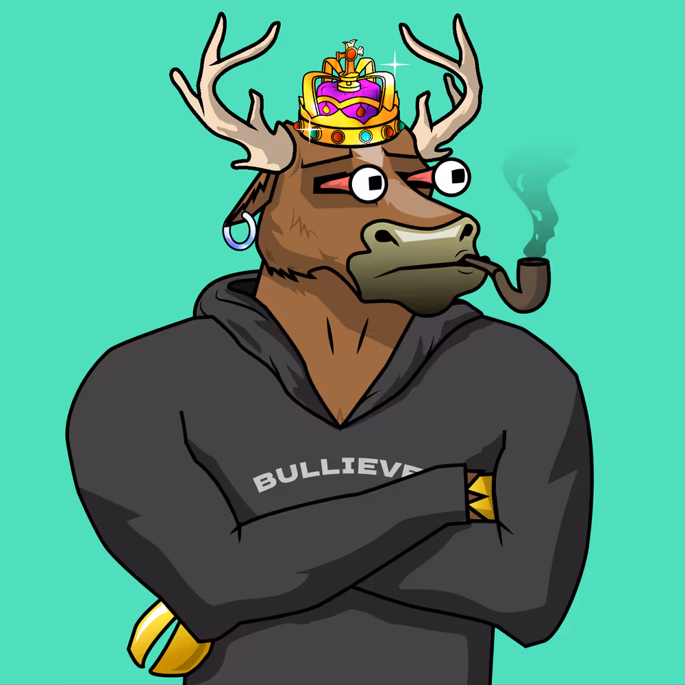 Citizens of Bulliever Island #9978