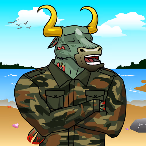 Citizens Of Bulliever Island
