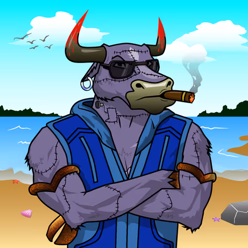 Citizens Of Bulliever Island