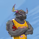 8536