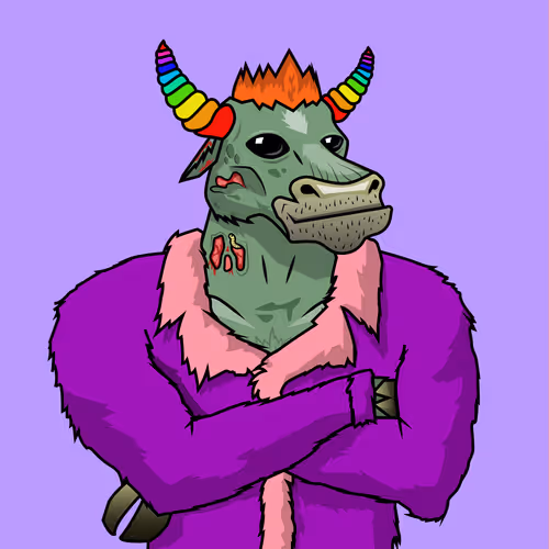 Citizens Of Bulliever Island