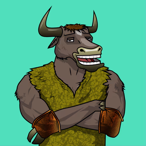 Citizens Of Bulliever Island
