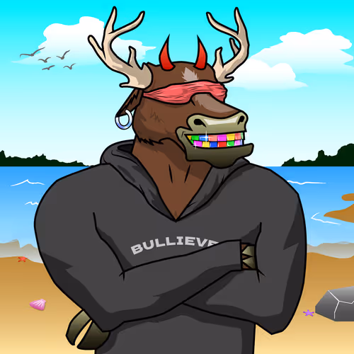 Citizens Of Bulliever Island