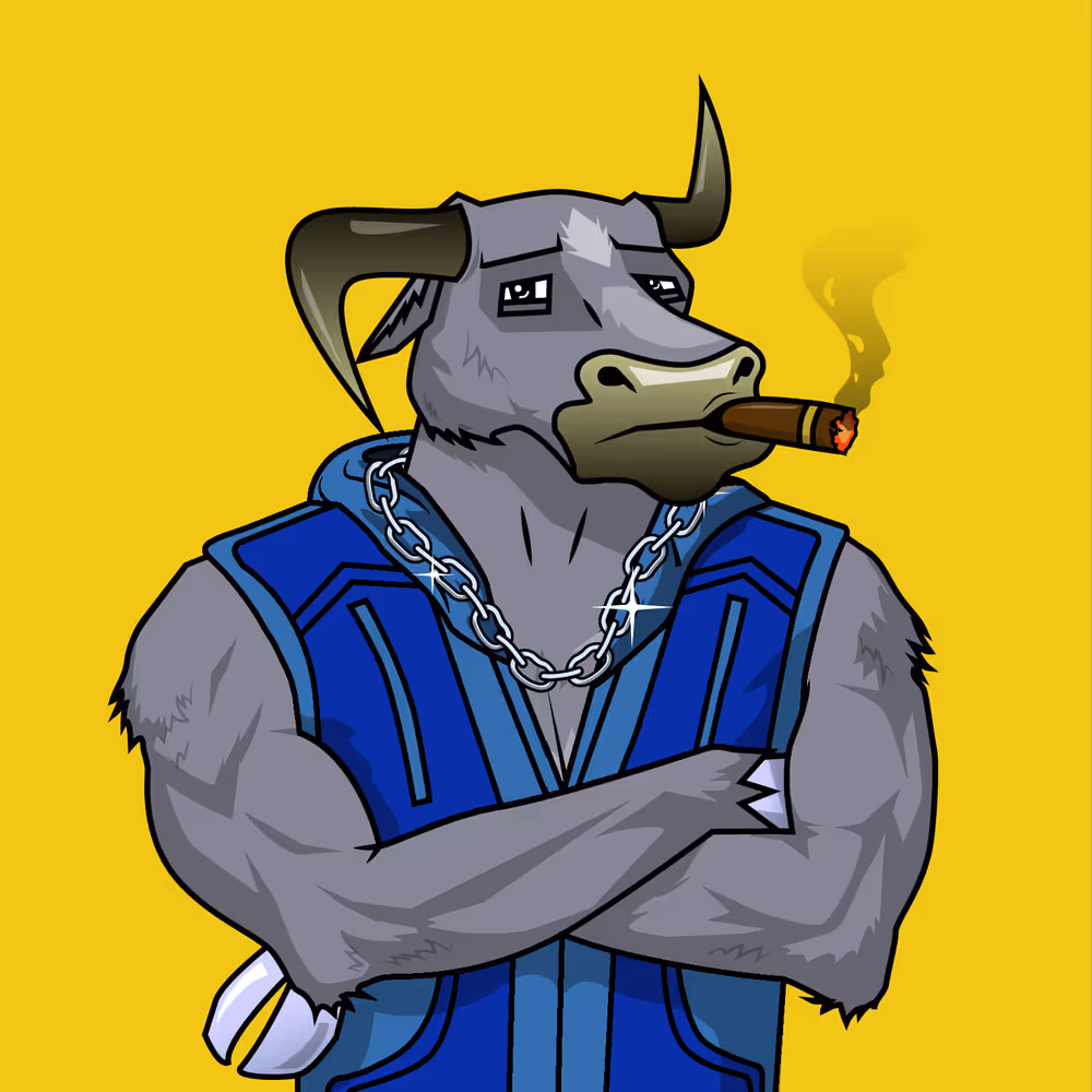 Citizens of Bulliever Island #9991