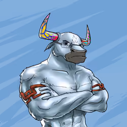 COBI #695