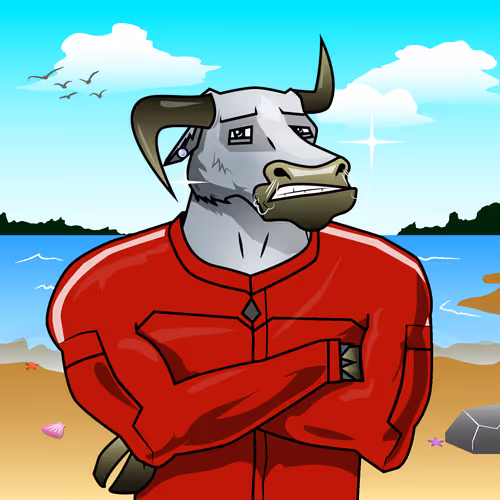 Citizens Of Bulliever Island