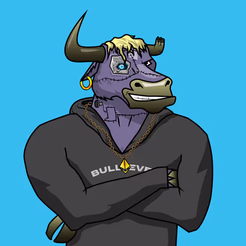 Citizens Of Bulliever Island