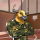 5733
