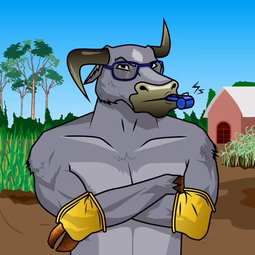 Citizens Of Bulliever Island