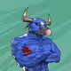 4934