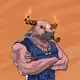 3639