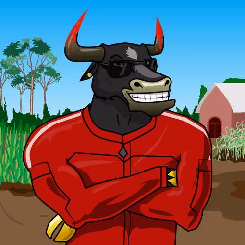 Citizens Of Bulliever Island