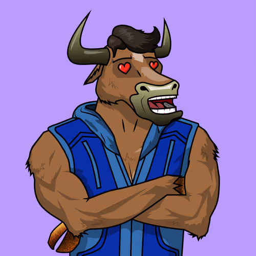 Citizens Of Bulliever Island
