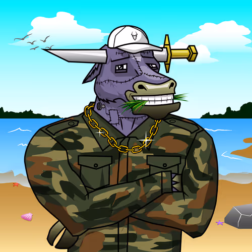 Citizens Of Bulliever Island