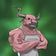 8383