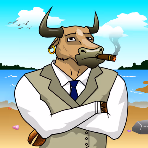 Citizens Of Bulliever Island