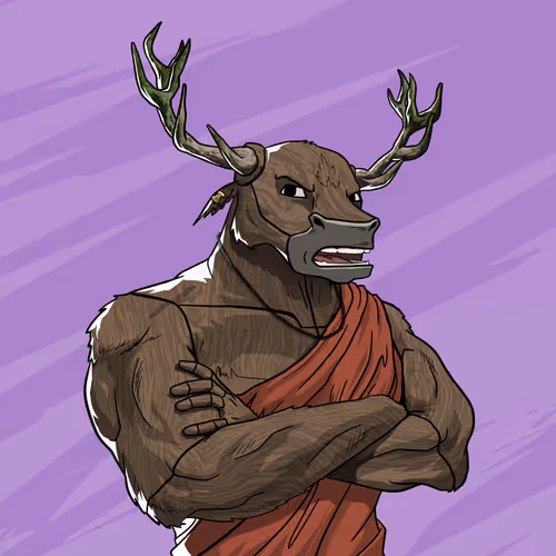Citizens Of Bulliever Island