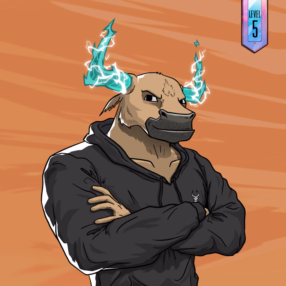 Citizens of Bulliever Island #9987