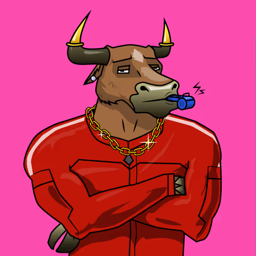 Citizens Of Bulliever Island
