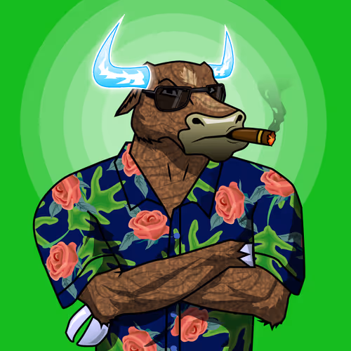 Citizens Of Bulliever Island