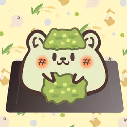 Yomogi-Mochiki-Zunda #0030